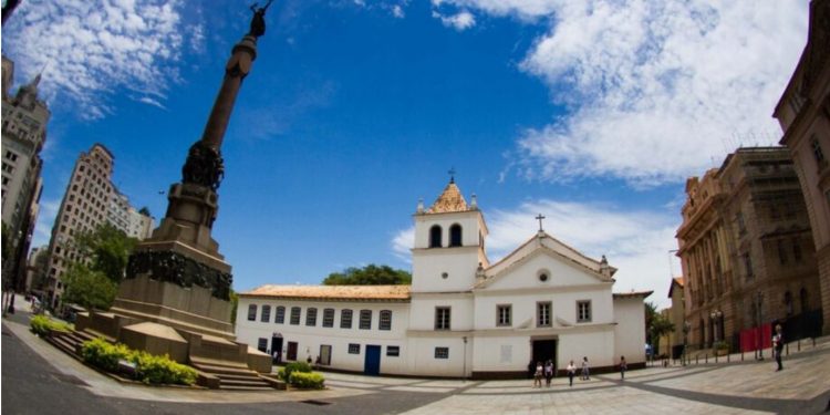 RENOVACENTRO – UNIÃO POR UM CENTRO REVITALIZADO, ADAPTADO E RESILIENTE