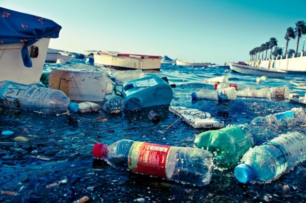 Plásticos-biodegradáveis