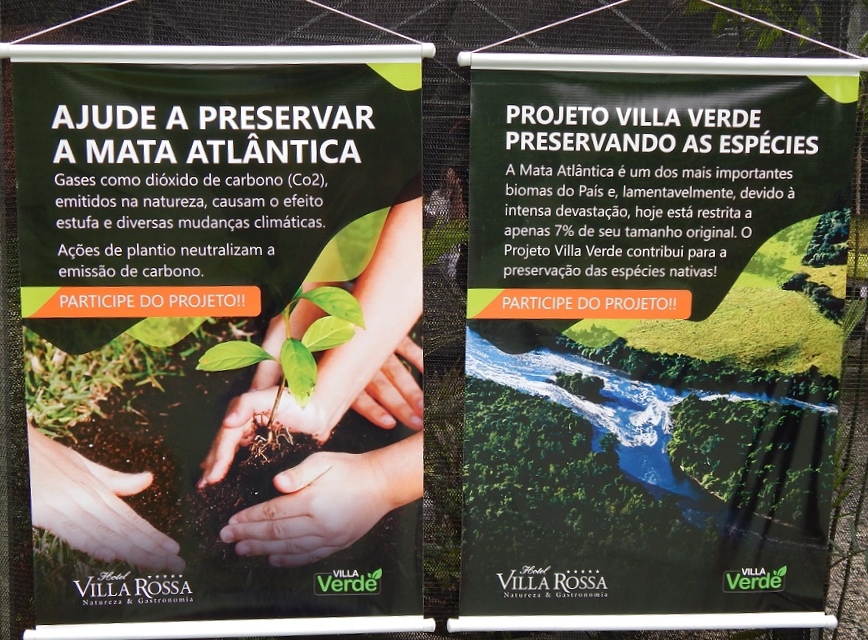 Projeto Villa Verde