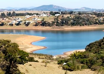 DESMATAMENTO NAS BACIAS HIDROGRÁFICAS DA MATA ATLÂNTICA PODE AGRAVAR CRISE HÍDRICA NO BRASIL