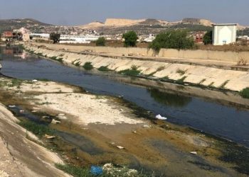 CONTAMINAÇÃO DE RIOS POR REMÉDIOS AMEAÇA SAÚDE MUNDIAL, DIZ ESTUDO