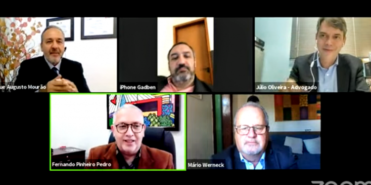 QUINTA AMBIENTAL – COMPROMISSO DAS CIDADES COM AS MUDANÇAS CLIMÁTICAS