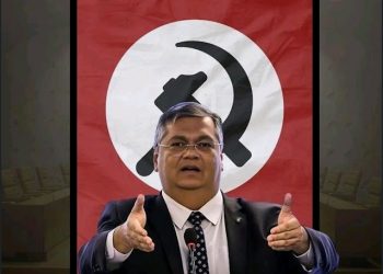 “COMUNISTA, GRAÇAS A DEUS”
