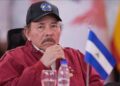 O INFERNO DE DANIEL ORTEGA