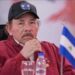 O INFERNO DE DANIEL ORTEGA