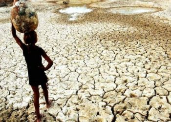 BRASIL PERDEU 15% DE SUPERFÍCIE DE ÁGUA DESDE O INÍCIO DOS ANOS 1990