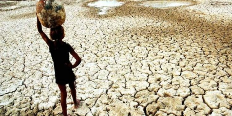 BRASIL PERDEU 15% DE SUPERFÍCIE DE ÁGUA DESDE O INÍCIO DOS ANOS 1990