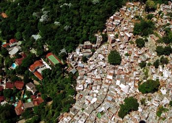 O IMPACTO DA CRISE CLIMÁTICA NA VIDA DAS CIDADES