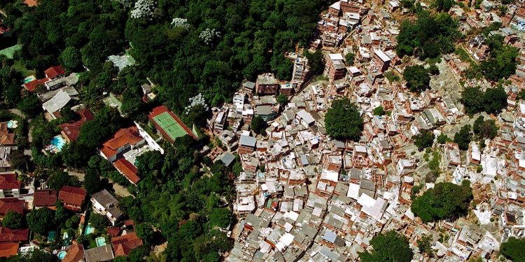 O IMPACTO DA CRISE CLIMÁTICA NA VIDA DAS CIDADES