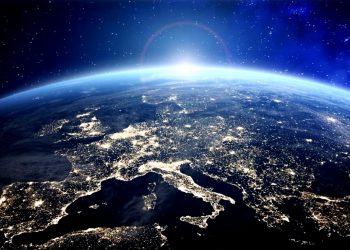A TERRA PODE ESTABILIZAR SEU PRÓPRIO CLIMA, MAS NÃO COM RAPIDEZ SUFICIENTE PARA NOS AJUDAR