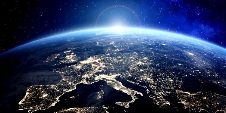 A TERRA PODE ESTABILIZAR SEU PRÓPRIO CLIMA, MAS NÃO COM RAPIDEZ SUFICIENTE PARA NOS AJUDAR