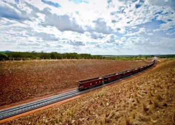 APROVADO NO SENADO, MARCO LEGAL DAS FERROVIAS SEGUE PARA A CÂMARA