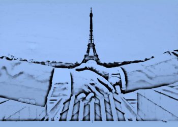 O AQUECIMENTO GLOBAL E O ACORDO DE PARIS II