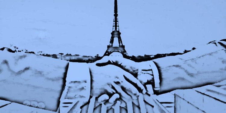 O AQUECIMENTO GLOBAL E O ACORDO DE PARIS II