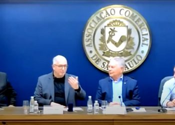 ANÁLISE CRÍTICA DO COMÉRCIO DE CARBONO – Palestra de Pinheiro Pedro na ACSP