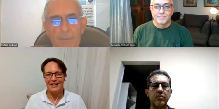 CICLO AESAP – GOVERNANÇA CLIMÁTICA NAS MEGACIDADES