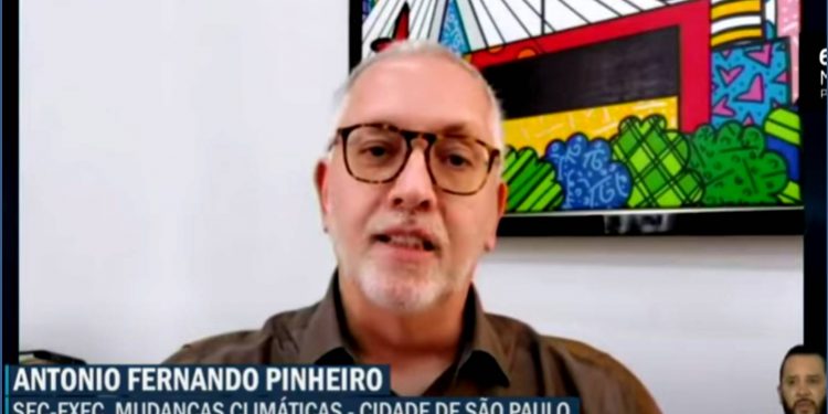 CIDADES BRASILEIRAS ENTRAM EM CONSÓRCIO PARA DIMINUIR EMISSÃO DE DIÓXIDO DE CARBONO