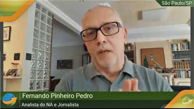 Pinheiro Pedro: "Presidente, convoque o Conselho da República!"