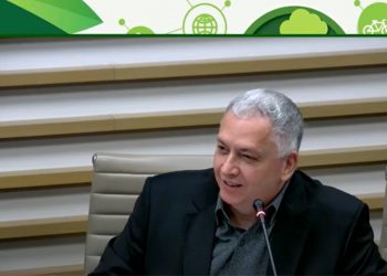 TRANSIÇÃO DA MATRIZ ENERGÉTICA DO TRANSPORTE PÚBLICO DA CIDADE DE SÃO PAULO