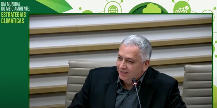 TRANSIÇÃO DA MATRIZ ENERGÉTICA DO TRANSPORTE PÚBLICO DA CIDADE DE SÃO PAULO