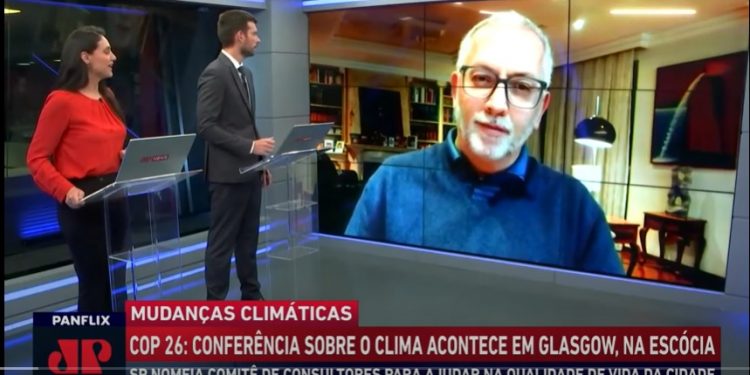 SECRETÁRIO FERNANDO PINHEIRO PEDRO E A NOMEAÇÃO DO COMITÊ DE CONSULTORES