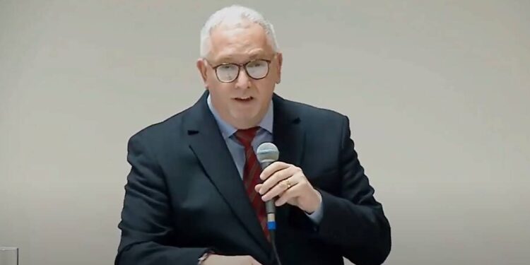 O VETOR GEOPOLÍTICO NO SETOR ENERGÉTICO DO BRASIL