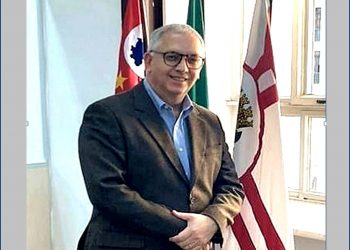 “QUEREMOS INSERIR O VETOR CLIMÁTICO NO PROCESSO DECISÓRIO DO PODER PÚBLICO MUNICIPAL”, DIZ PINHEIRO PEDRO