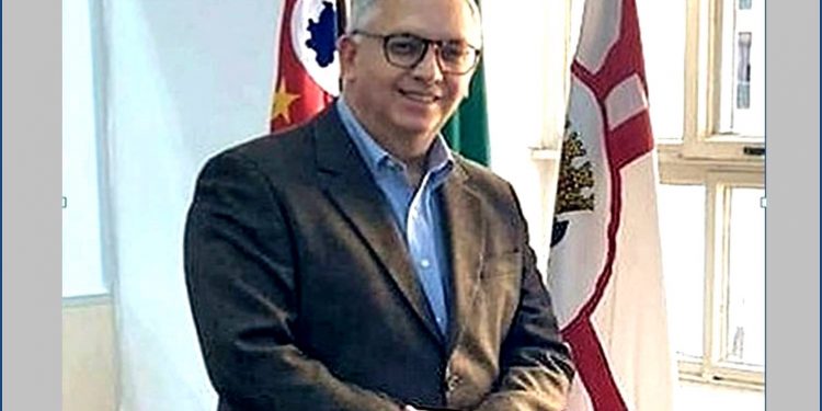 “QUEREMOS INSERIR O VETOR CLIMÁTICO NO PROCESSO DECISÓRIO DO PODER PÚBLICO MUNICIPAL”, DIZ PINHEIRO PEDRO