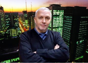 PIONEIRO DO DIREITO AMBIENTAL MINISTRA PALESTRA SOBRE GOVERNANÇA CLIMÁTICA EM MEGACIDADES