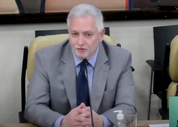 DISTORÇÃO DE FATOS E DIFAMAÇÃO, LEVAM SECRETÁRIO A DEMITIR-SE