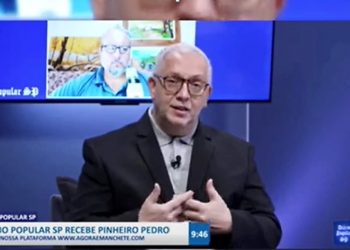 O VOTO CONSERVADOR E A REAÇÃO GLOBALISTA