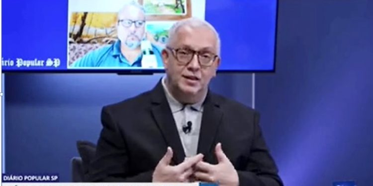 O VOTO CONSERVADOR E A REAÇÃO GLOBALISTA