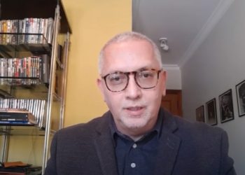 POLÍTICA DO CLIMA ATUALIDADE COM ANTÔNIO FERNANDO PINHEIRO PEDRO