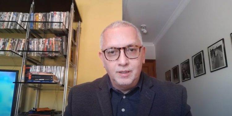 POLÍTICA DO CLIMA ATUALIDADE COM ANTÔNIO FERNANDO PINHEIRO PEDRO