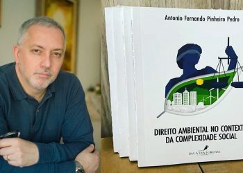 ANÁLISE DA OBRA DE PINHEIRO PEDRO – POR MARILENE NUNES