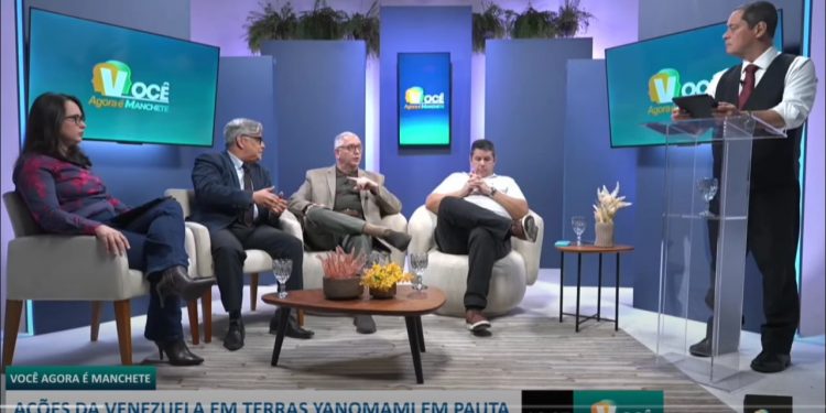 A RELATIVIZAÇÃO DA SOBERANIA