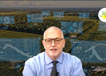 BRASIL VS. EUROPA 2026: POR QUE ELES TENTAM FREAR A NOSSA MAIOR RIQUEZA?