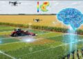 IA NO CAMPO: COMO A TECNOLOGIA ESTÁ MUDANDO O JOGO NO AGRONEGÓCIO