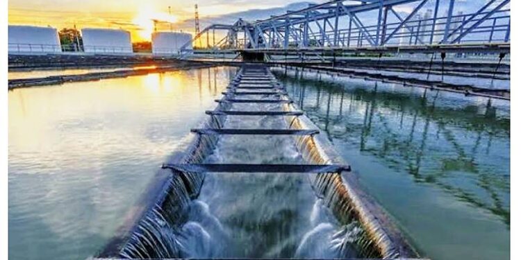 GOVERNANÇA HÍDRICA E REGULAÇÃO