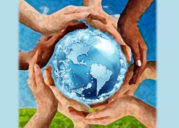 ÁGUA PARA A PAZ – CELEBRANDO O DIA MUNDIAL DA ÁGUA EM 2024