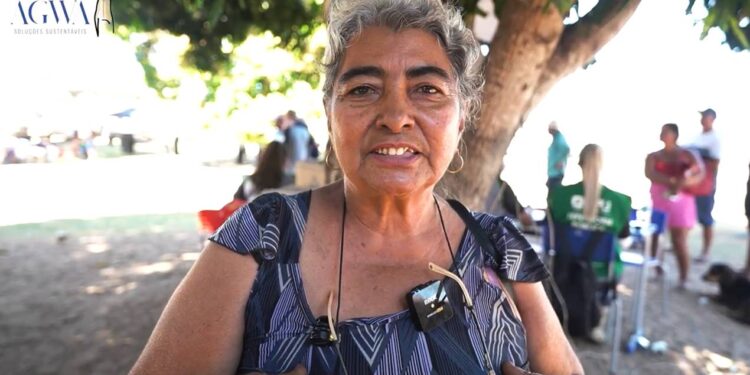 SÉRIE “NO PANTANAL TEM GENTE” – 9º EP – INSTITUTO AGWA