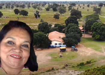 SÉRIE “NO PANTANAL TEM GENTE” – 6º EP – INSTITUTO AGWA