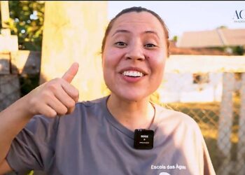 SÉRIE “NO PANTANAL TEM GENTE” – 7º EP – INSTITUTO AGWA