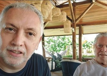 AICA CENÁRIOS – LUIZ ALBERTO CARNEIRO : É PRECISO FORMAR EMPREENDEDORES NO BRASIL