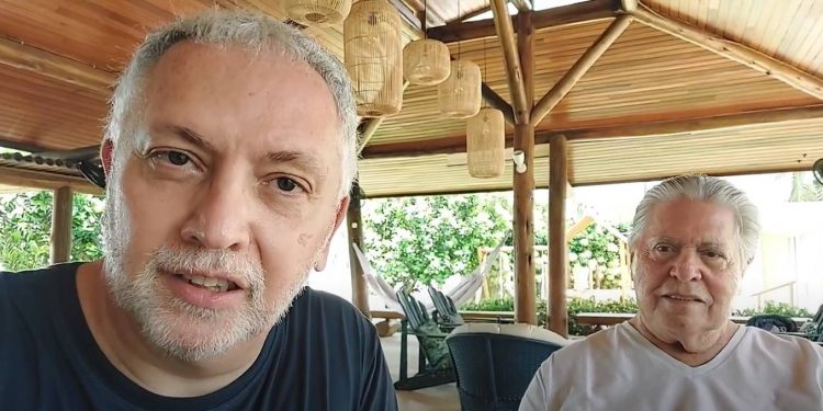 AICA CENÁRIOS – LUIZ ALBERTO CARNEIRO : É PRECISO FORMAR EMPREENDEDORES NO BRASIL