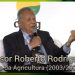 PROFESSOR ROBERTO RODRIGUES, OS 4 NOVOS CAVALEIROS DO APOCALIPSE E O AGRO BRASILEIRO