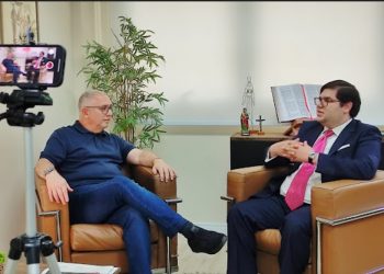 O CASO ALEXEI NAVALNY SOB A LUZ DA INTELIGÊNCIA DE ESTADO