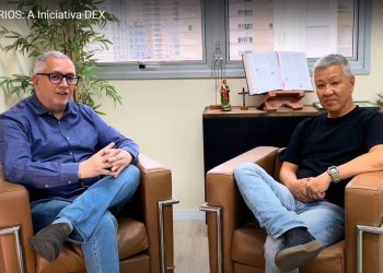 AICA CENÁRIOS: A INICIATIVA DEX