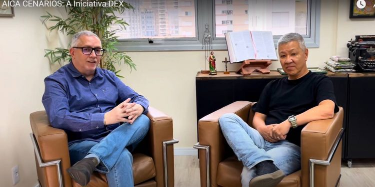 AICA CENÁRIOS: A INICIATIVA DEX