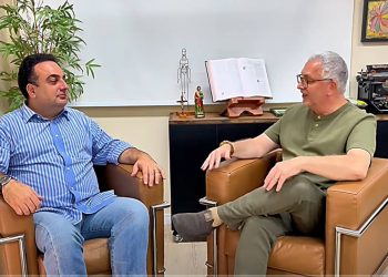 AICA CENÁRIOS: O AGRONEGÓCIO NO BRASIL